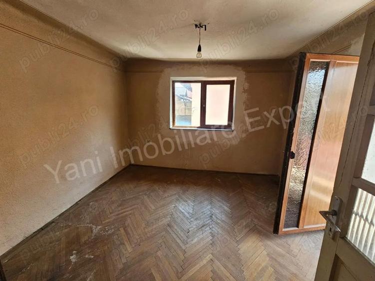 Casa de vanzare in Curtea de Arge?, str Cuza Voda. - 2