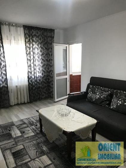 De vanzare apartament 2 camere, decomandat, etaj 3, mobilat - 3