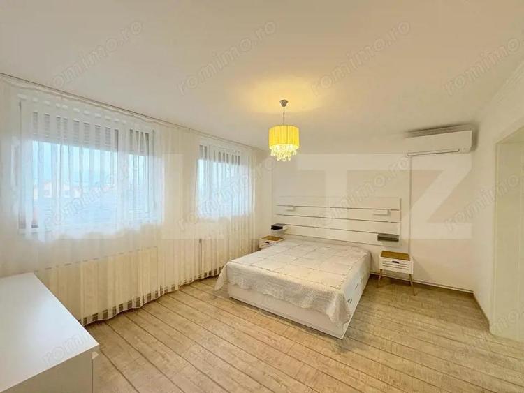 Casa de vanzare 239 mp, teren 5,6 ari, jude?ul Satu Mare - 17