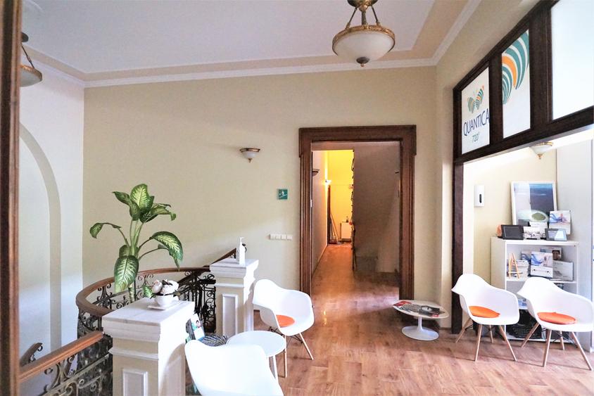 VIla reprezentativa  - Piata Romana - 9