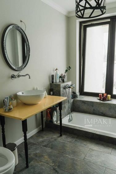 Casa pentru familia ta - completa, funcționala, spatioasa – Iris! - 7