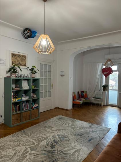 OPORTUNITATE ! Apartament mare 5 Camere zona premium ! INVESTITIE - 1