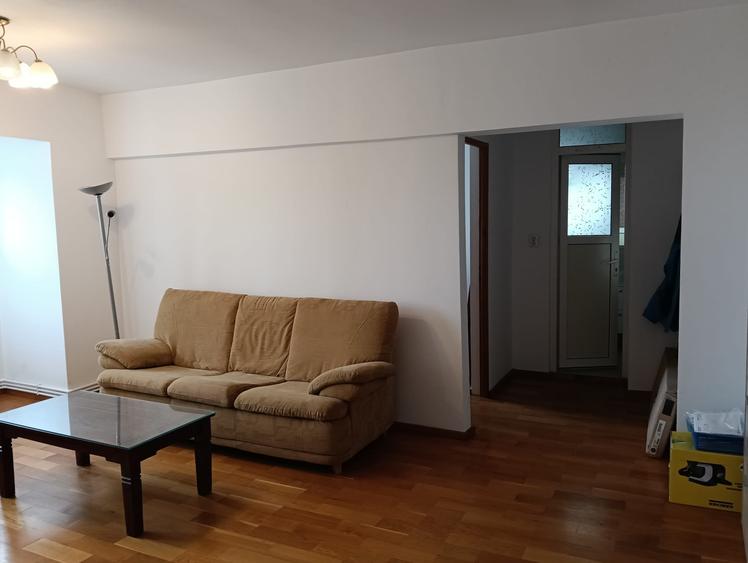 Primul chirias, Vedere superba asupra Parcului Natural Vacaresti - 3