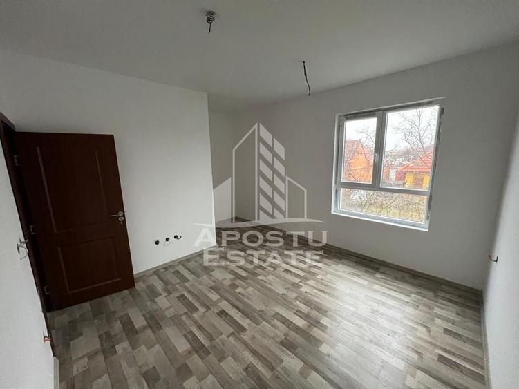 Duplex modern nou,4 camere,zona Freidorf - 10
