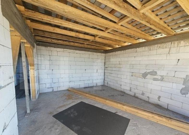 Casa parter la rosu Craiova - 3