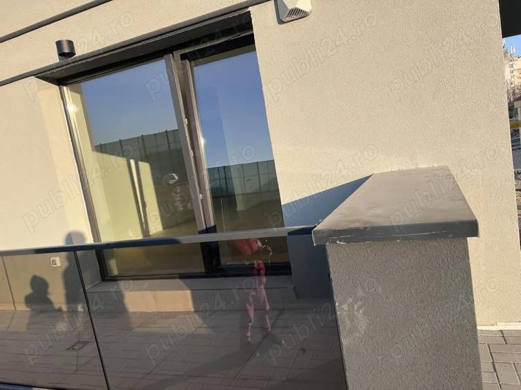 Inchiriere apartament cu 3 camere - 1