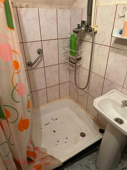 Garsoniera de camin Nicolina Iasi - 4