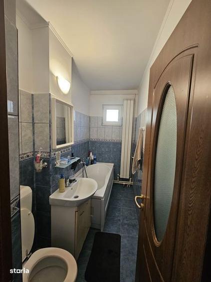 Apartament cu 2 camere nedecomandat - 8