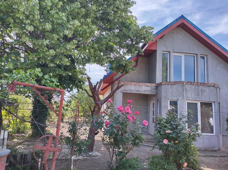 CASA DE VANZARE, P+M (2011) cu teren 1500mp DN2A - 5