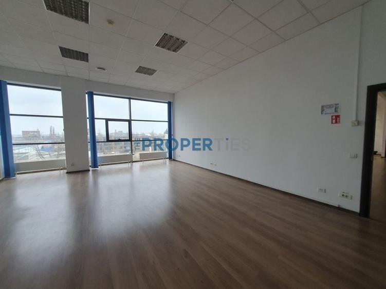 Comision 0! Spatii de birouri in zona Pallady - diverse suprafete - 17