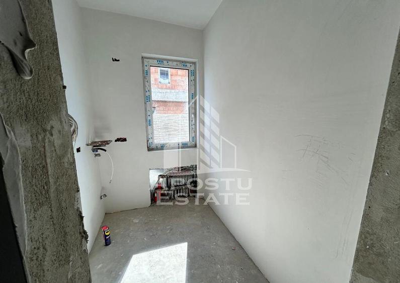 Duplex spatios la cheie Sacalaz - 4