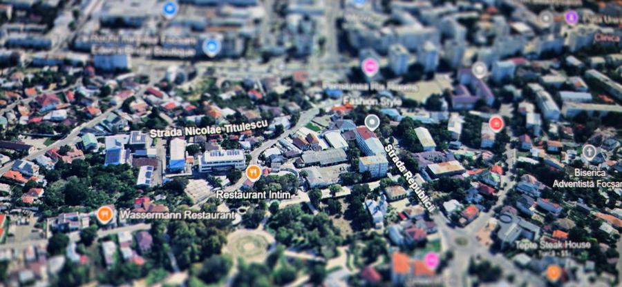 Vila de vanzare ultracentral Focsani-zona Electrica - 6