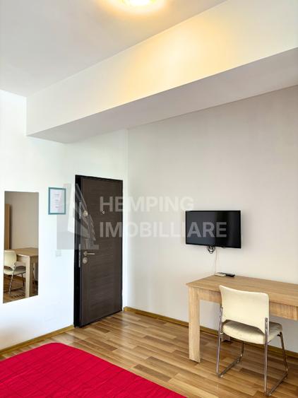 Str Ilioara | STUDIO cu Balcon Privat - 5