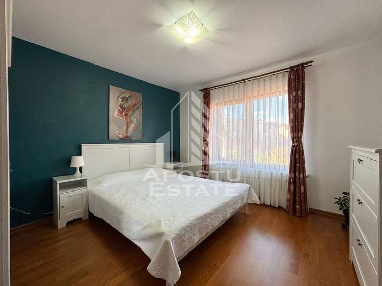 Casa individuala | 5 camere | 153mp utili | Teren 312mp | Blascovici - 10