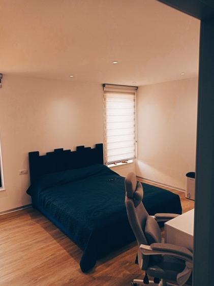 casa / vila Mosaia / Smeura , finisaje PREMIUM / pozitie DEOSEBITA ! - 18