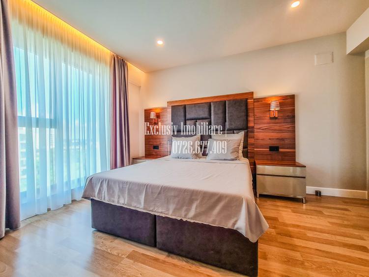 Apartament Premium si Elegant cu Parcare Subterana si Vedere Frontala la Lac - 17