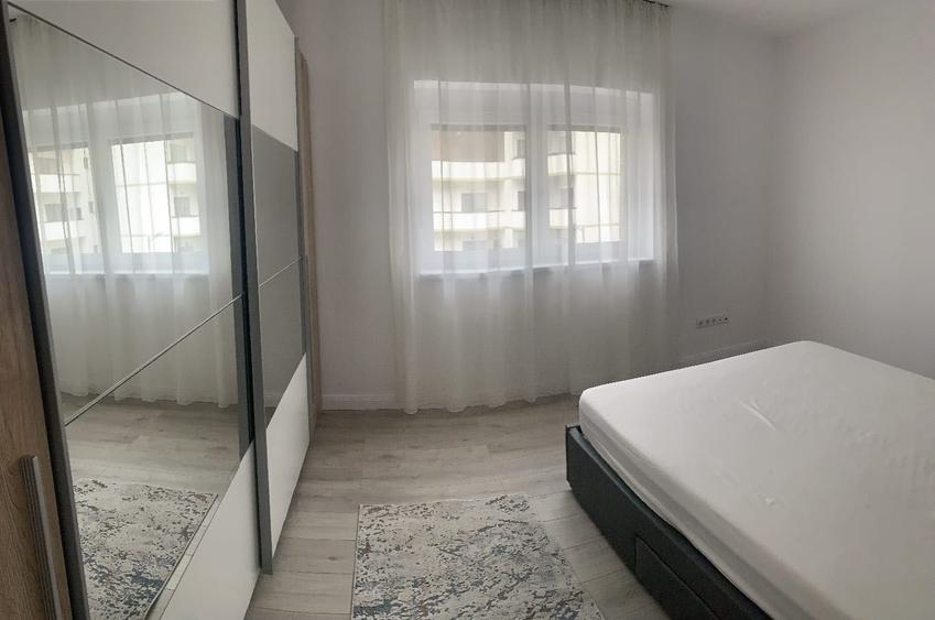 Apartament 2 camere Deventer - etaj 1 - complet mobilat - 3