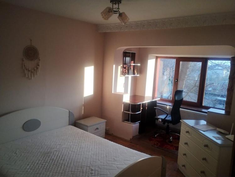 Apartament cu 2 camere - Central - Panciu - 2