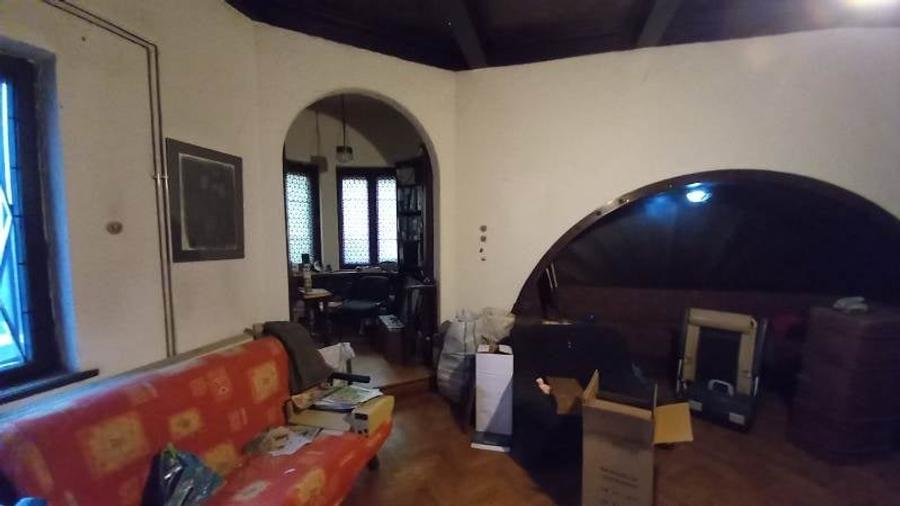 Kiseleff,Vila cu arhitectura deosebita si teren de 530 mp - 10