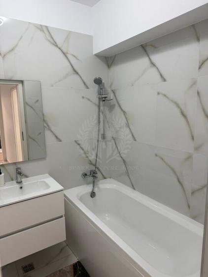 APARTAMENT DE INCHIRIAT//2 CAMERE//REAL RESIDENCE RESORT - 7