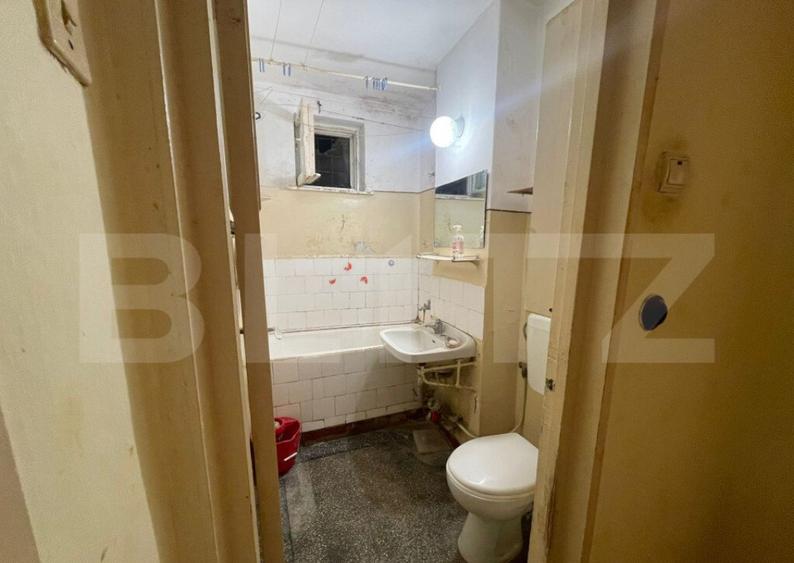 Apartament de vanzare, 2 camere, 48 mp, zona Cantemir - 2