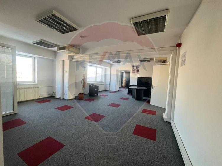 Investiție/vanzare/inchiriere – Clădire S+P+4 - 5