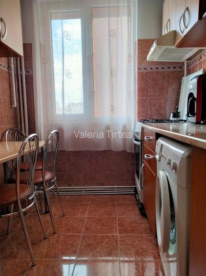 Inchiriere apartament 3 camere Colentina-Teiul Doamnei