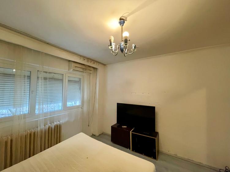 Vanzare 2 camere 50 mp, bloc 1980 - Militari, metroul Gorjului - 9