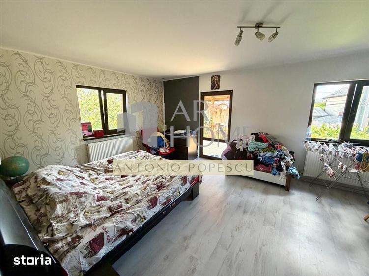 Casa 4 camere, in Ploiesti, zona ultracentrala. - 4