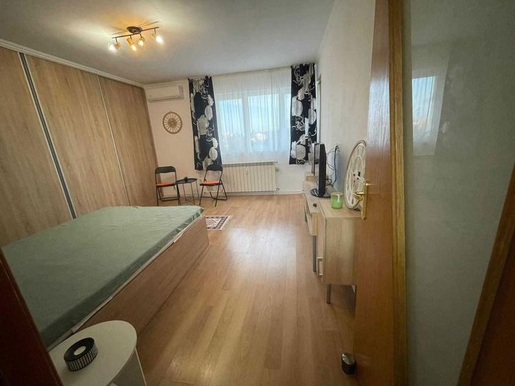 Curata si utilata Garsoniera Parcul Circului - 5