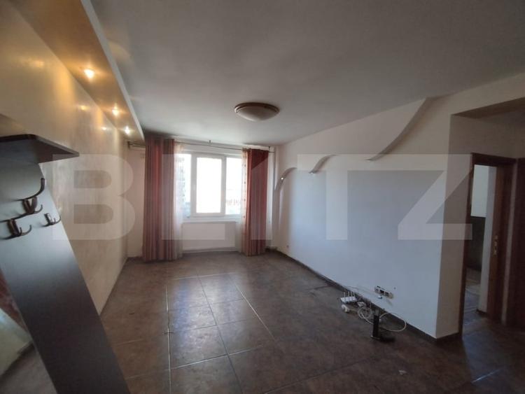 Apartament 2 camere, 52 mp, zona Piata Unirii - 1