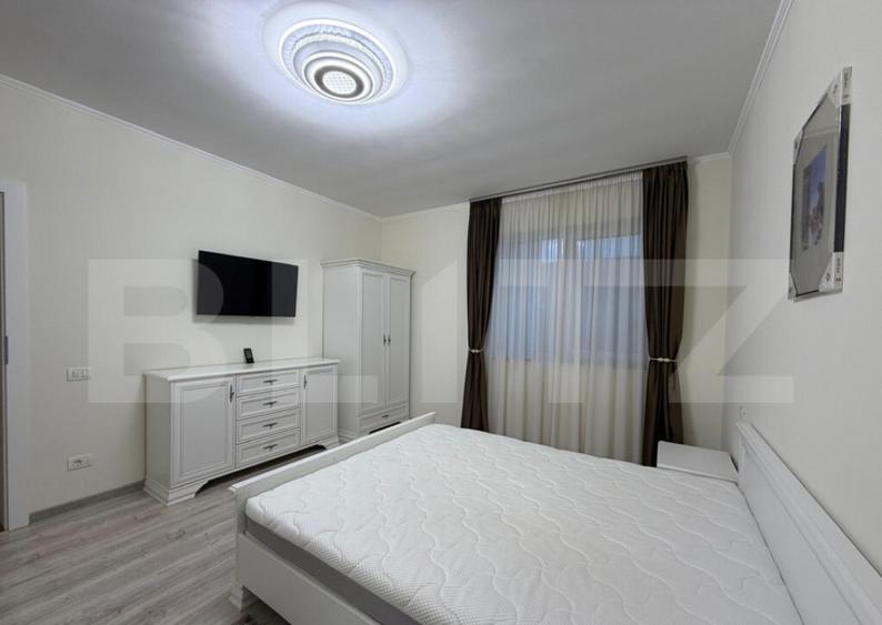 Apartament 2 camere | Bucatarie inchisa | Dumbravita - 10