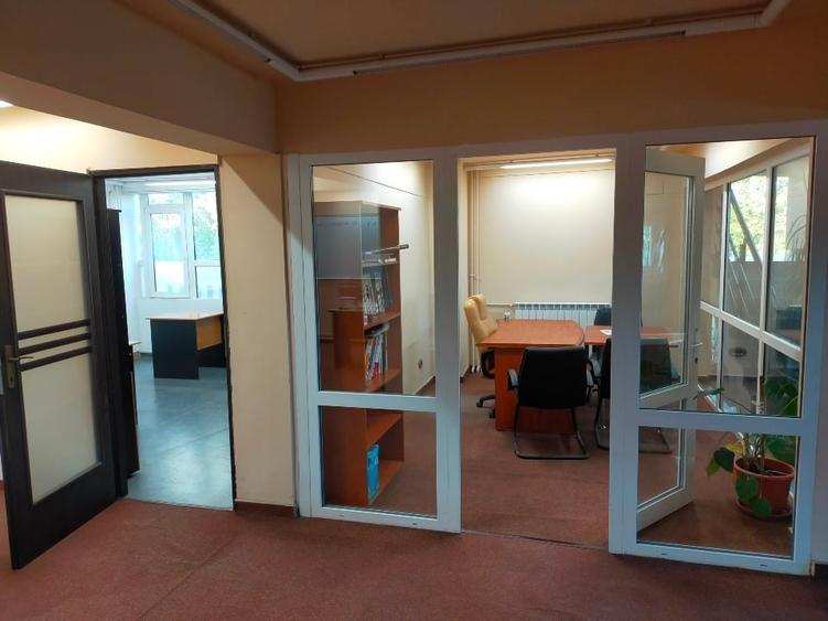 Inchiriere spatiu industrial  zona Centura Bucuresti Greenfield - 7