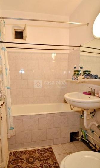 Centru - Cuza Voda - Maternitate, 3 camere disponibil imediat - 8