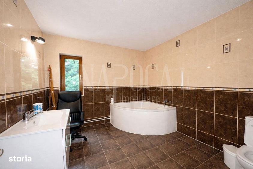 Apartament 4 camere de vanzare in Andrei Muresanu, Cluj Napoca - 2