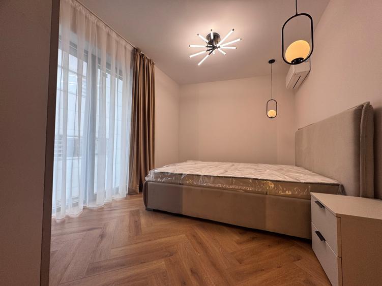 Apartament 3 camere Prima Închiriere Parcare Subterana Inclusă Totul Nou - 15