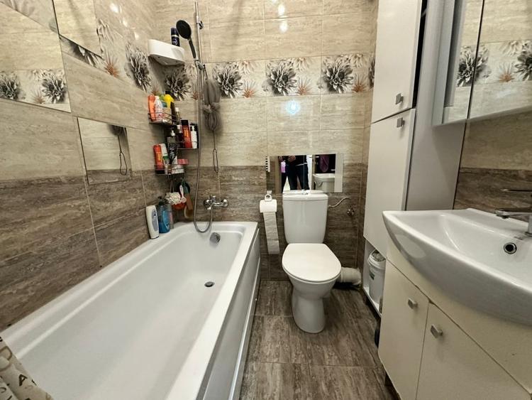 3 Camere cu Curte de 48mp | 2 intrari | Parcare | BOXA | zona Safirului - 10