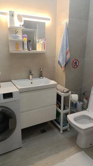 Inchiriez ap. 2 camere - 5