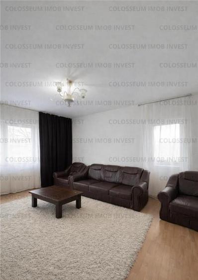 Apartament 2 camere, decomandat parter inalt- zona Racadau - 9