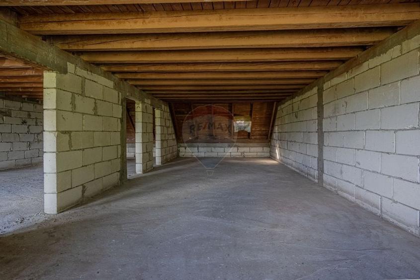 Comision 0 | Constructie cu teren 7000 mp in Dobolii de Jos, Covasna - 4