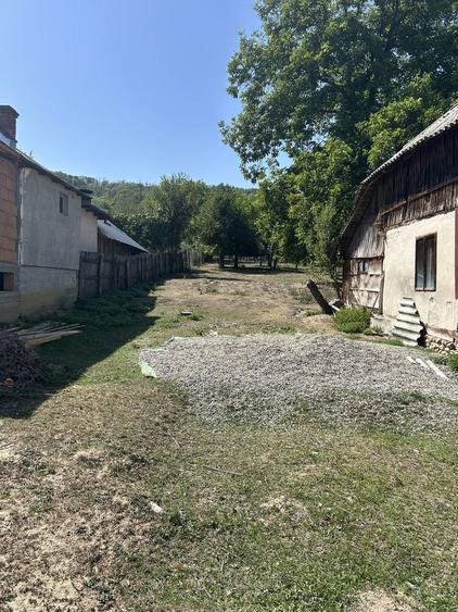 Casa si teren 1400 mp Sat Retevoiesti, Pietrosani, Arges - 15