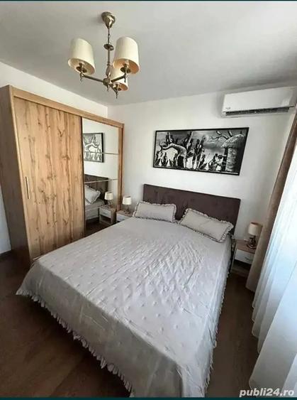 Ofer cazare pentru o fata - ieftin - 1