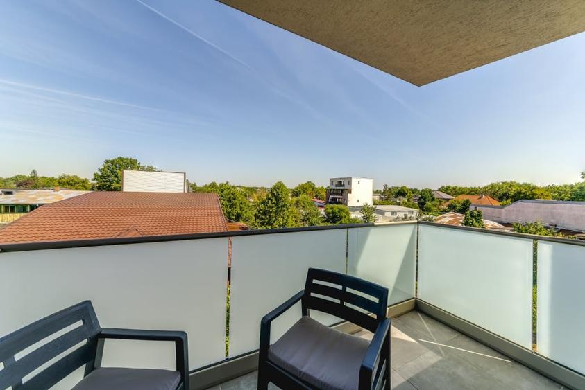 Apartament 3 camere incalzire in pardoseala plus loc de parcare - 10