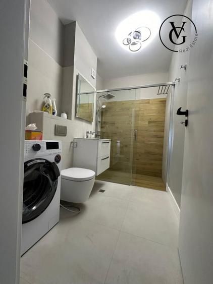 Apartament 2 camere | Grozavesti | Priveliste spre Lac - 9