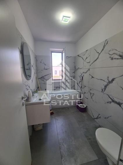 Penthouse cu 3 camere in Ciarda Rosie, loc de parcare, terasa 50 mp - 11