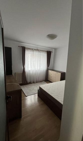 Apartament cu 2 camere nedecomandat în Dacia