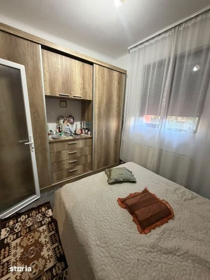 Apartament cu 2 camere în Boldești