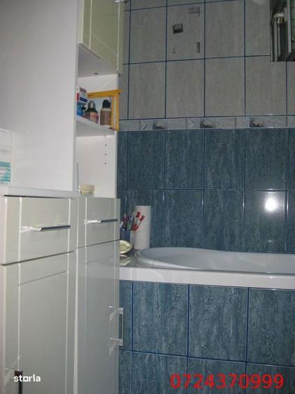 Particular, Brancoveanu, Bloc 1991, Metrou 5 mins - 2