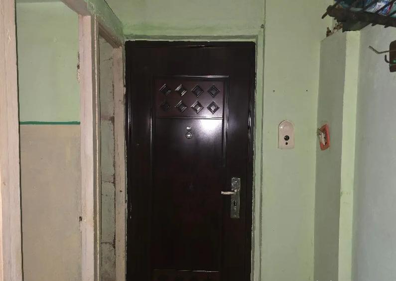 Vand apartament 2 camere in Deva, zona Micro 15 (Lidl), parter inalt, - 11
