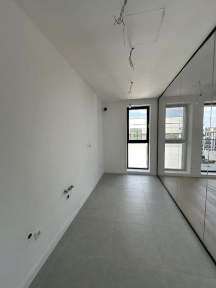 Apartament 2 camere | Parcare | Finisaje premium | Complex Nusco City Faza 2 - 3